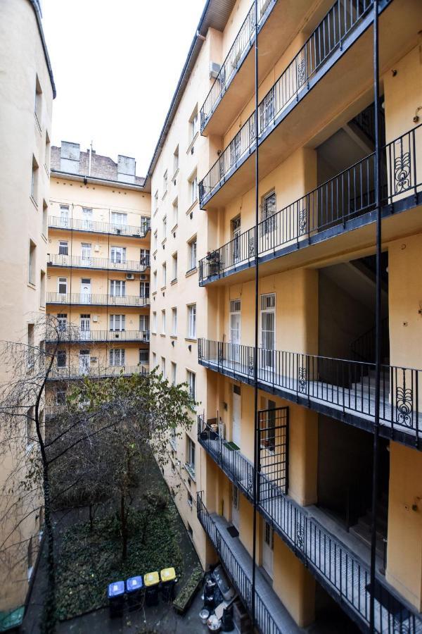 Riverside Apartment In Downtown 布达佩斯 外观 照片