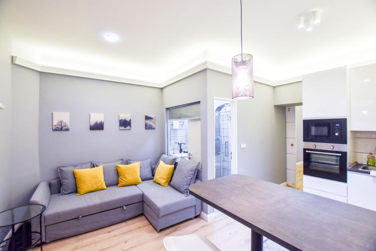 Riverside Apartment In Downtown 布达佩斯 外观 照片